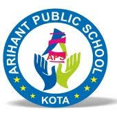Arihant Public School Kota Company logo
